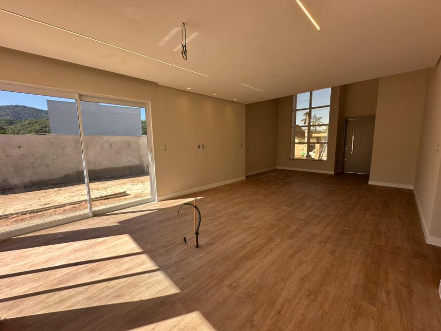 Imagem Casa com suíte com closet + 2 dormitórios no bairro Jaraguá 99 em Jaraguá do Sul