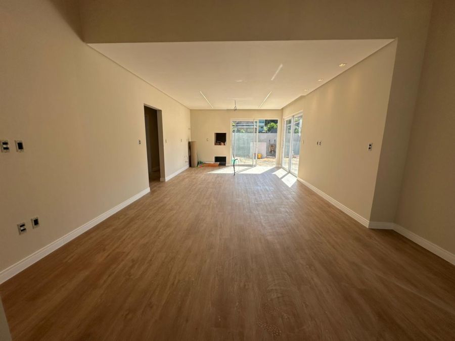 Imagem Casa com suíte com closet + 2 dormitórios no bairro Jaraguá 99 em Jaraguá do Sul