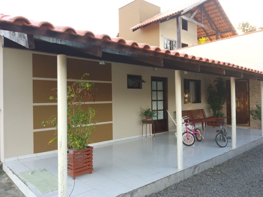 Imagem Casa de 3 dormitórios no Centro Norte – Schroeder