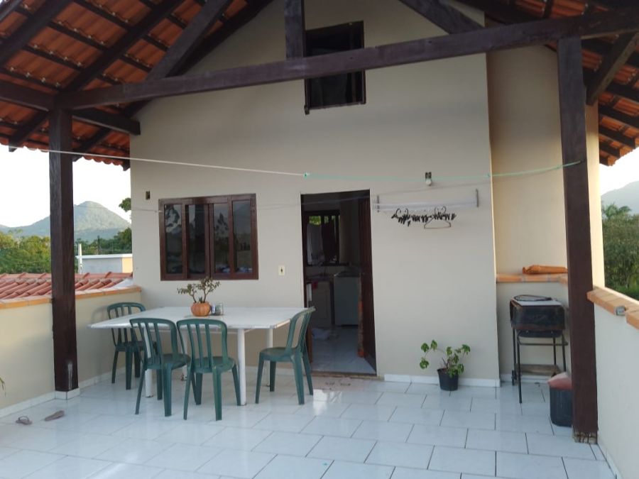 Imagem Casa de 3 dormitórios no Centro Norte – Schroeder