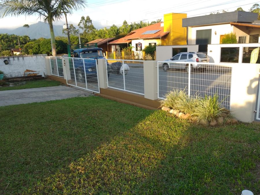 Imagem Casa de 3 dormitórios no Centro Norte – Schroeder