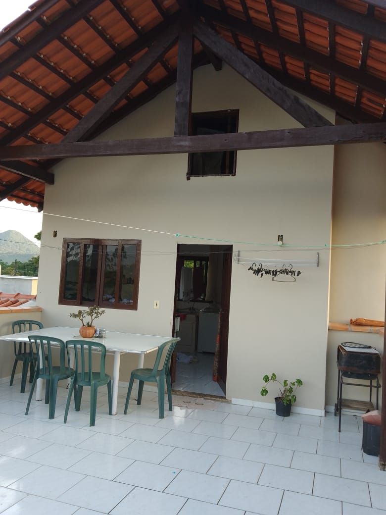 Imagem Casa de 3 dormitórios no Centro Norte – Schroeder