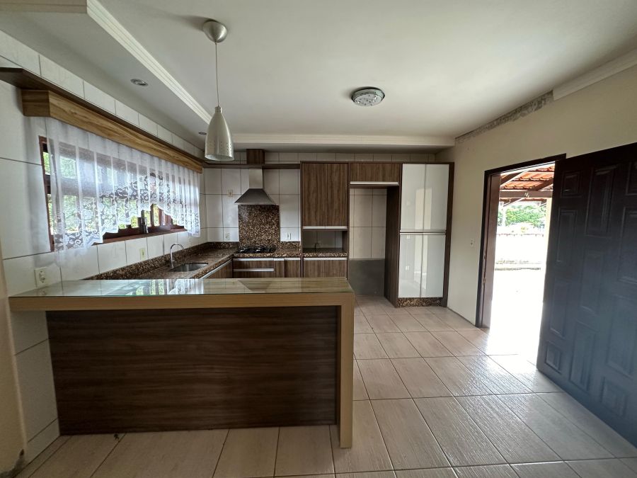 Imagem Casa de 3 dormitórios no Centro Norte – Schroeder