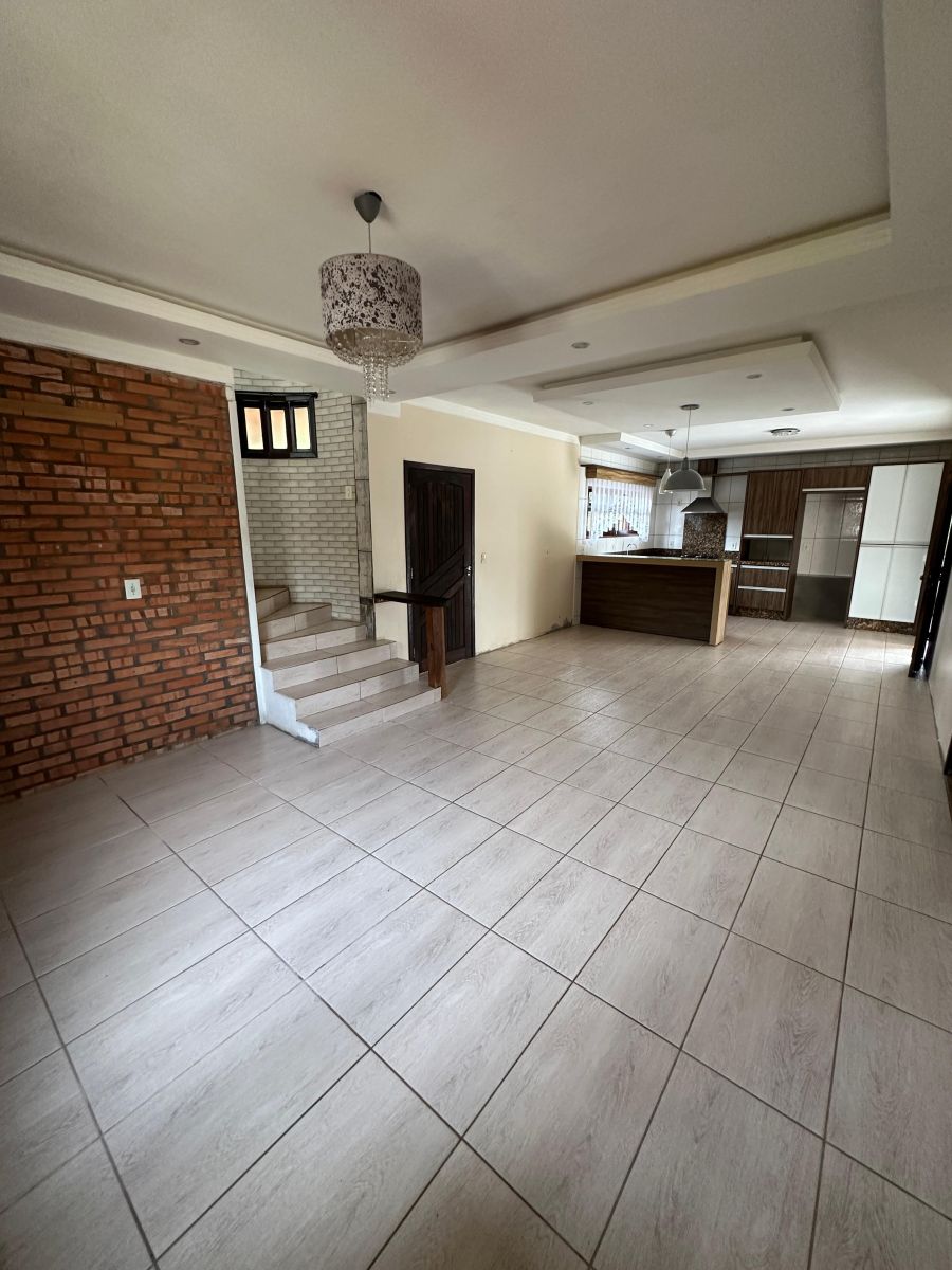 Imagem Casa de 3 dormitórios no Centro Norte – Schroeder