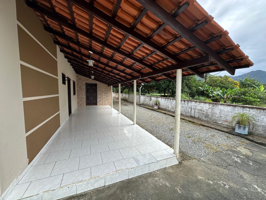 Imagem Casa de 3 dormitórios no Centro Norte – Schroeder