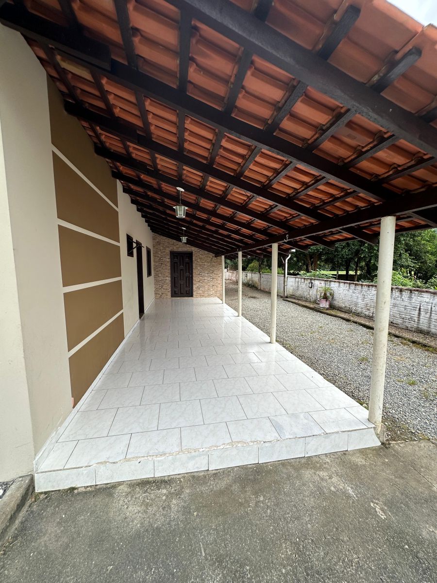 Imagem Casa de 3 dormitórios no Centro Norte – Schroeder