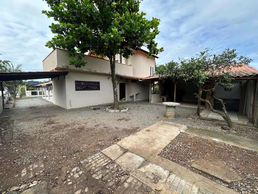 Imagem Casa de 3 dormitórios no Centro Norte – Schroeder