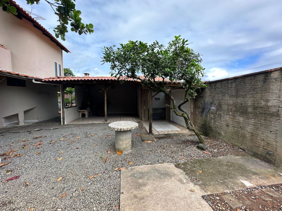 Imagem Casa de 3 dormitórios no Centro Norte – Schroeder