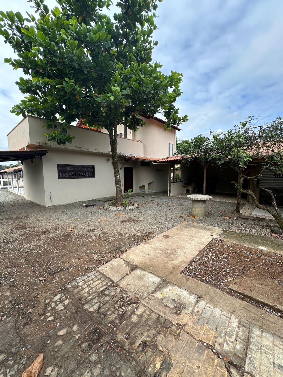 Imagem Casa de 3 dormitórios no Centro Norte – Schroeder