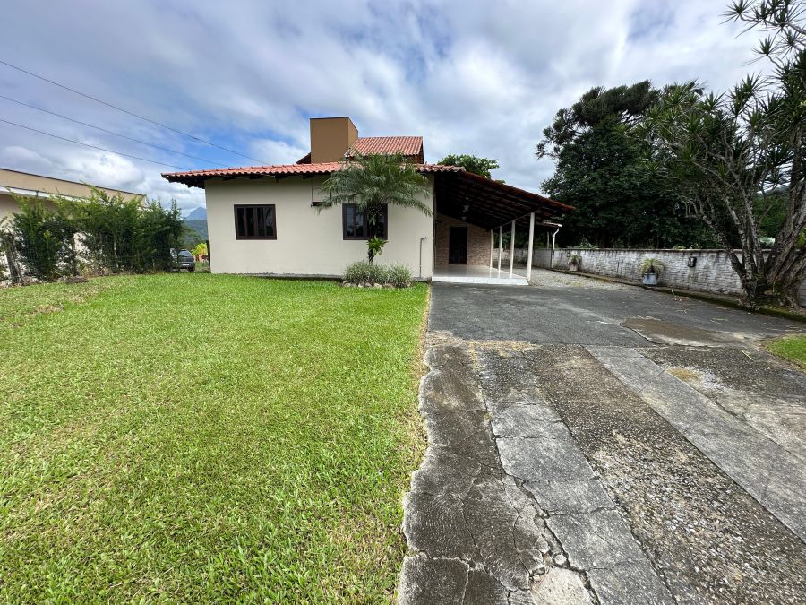 Imagem Casa de 3 dormitórios no Centro Norte – Schroeder