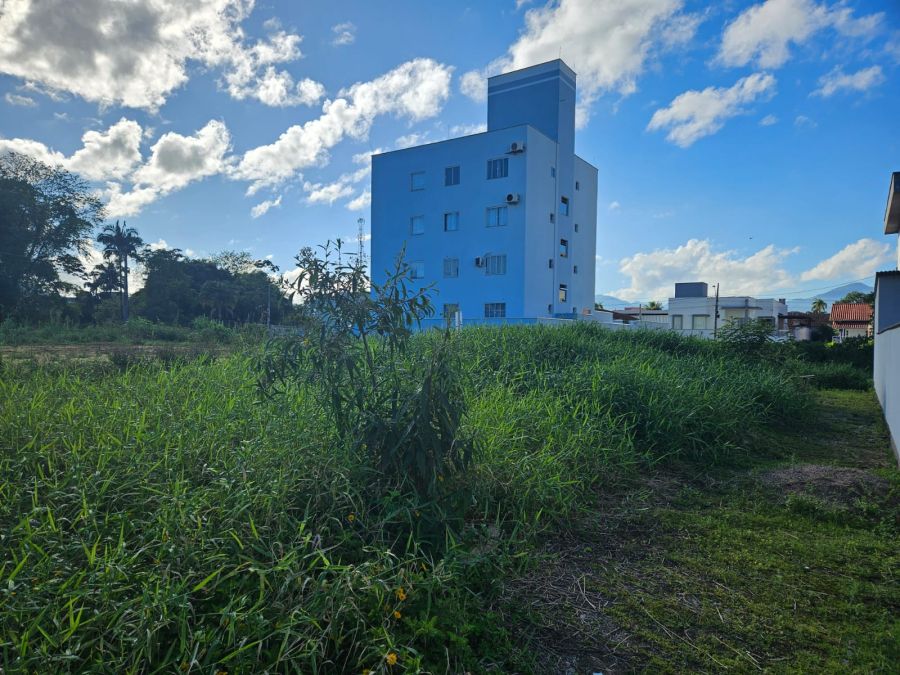 Imagem Terreno no bairro Rau próximo a faculdade Católica em Jaraguá do Sul