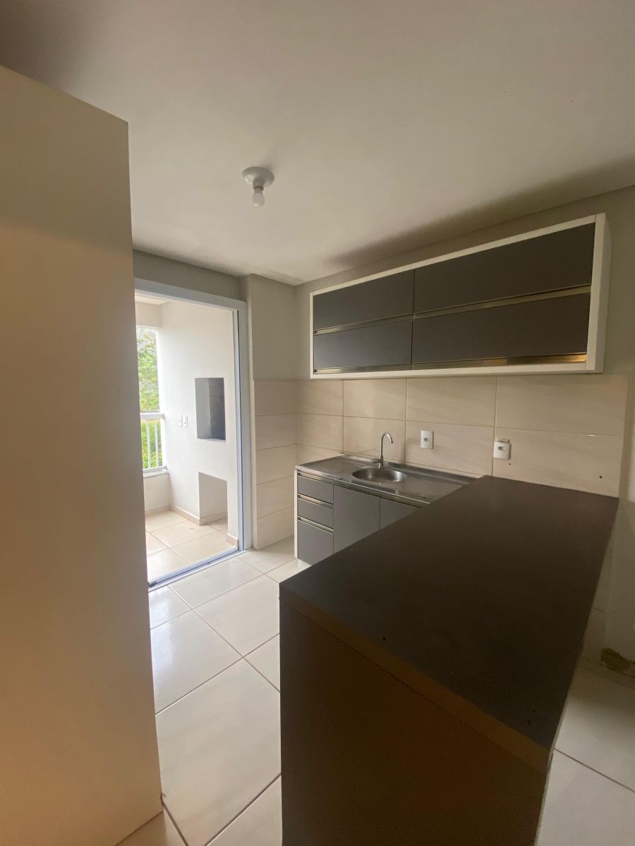 Imagem Apartamento com elevador no bairro Três Rios do Sul em Jaraguá do Sul