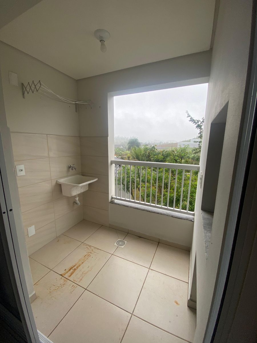 Imagem Apartamento com elevador no bairro Três Rios do Sul em Jaraguá do Sul