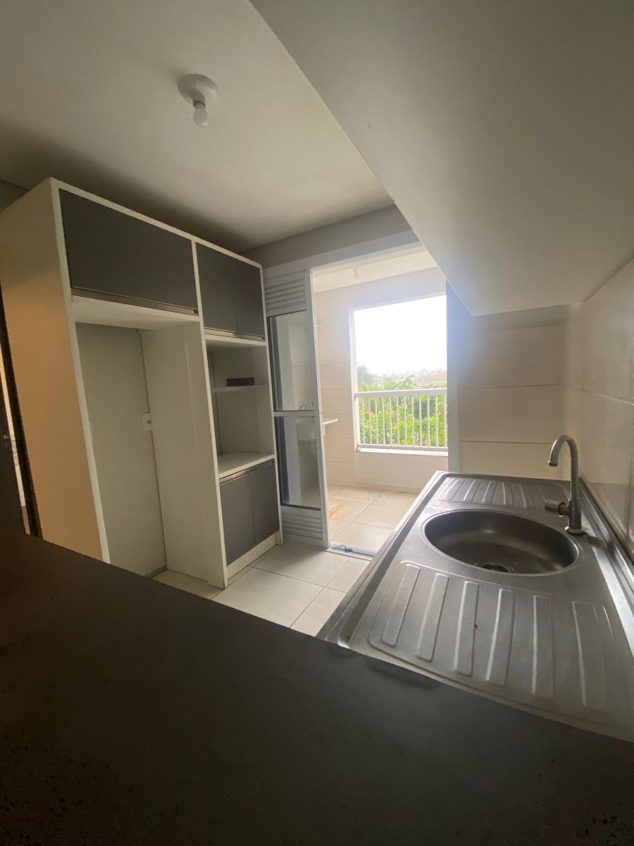 Imagem Apartamento com elevador no bairro Três Rios do Sul em Jaraguá do Sul