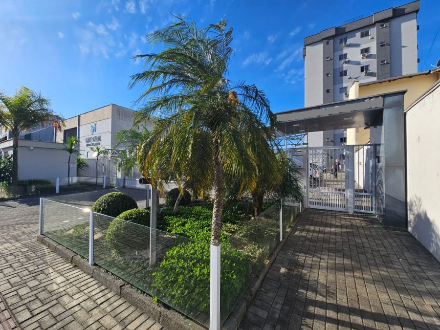 Imagem principal Apartamento com elevador no bairro Três Rios do Sul em Jaraguá do Sul