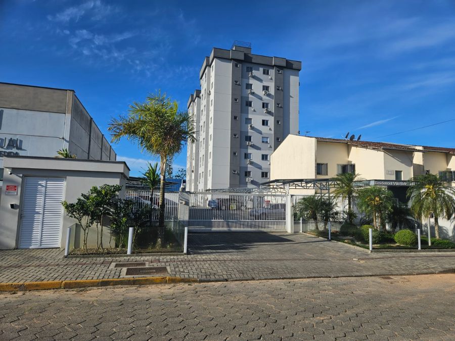 Imagem Apartamento com elevador no bairro Três Rios do Sul em Jaraguá do Sul