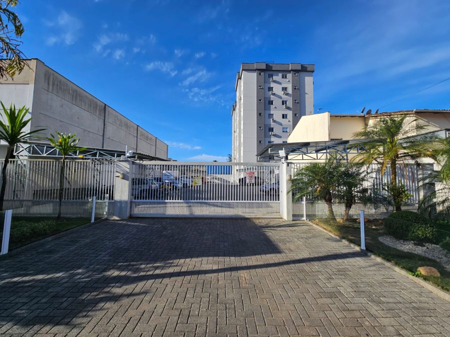 Imagem Apartamento com elevador no bairro Três Rios do Sul em Jaraguá do Sul