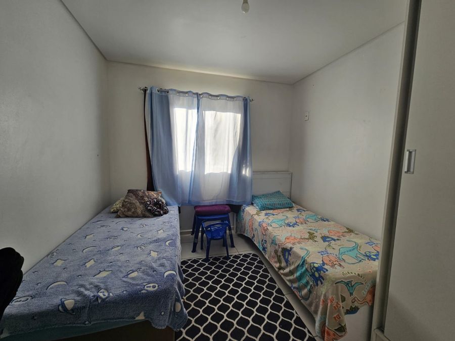 Imagem Apartamento térreo semi mobiliado com giardino no bairro Três Rios do Sul em Jaraguá do Sul