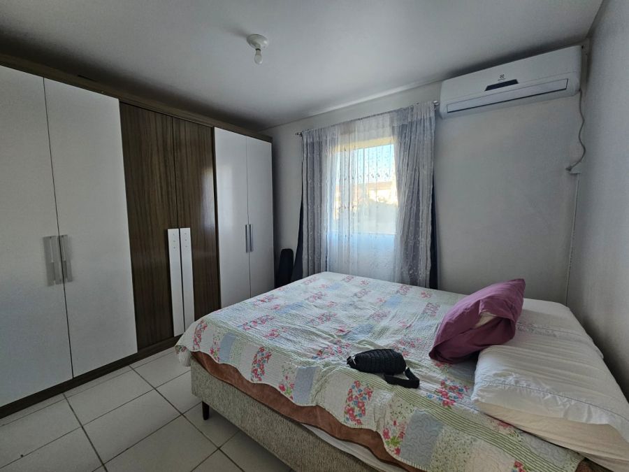 Imagem Apartamento térreo semi mobiliado com giardino no bairro Três Rios do Sul em Jaraguá do Sul