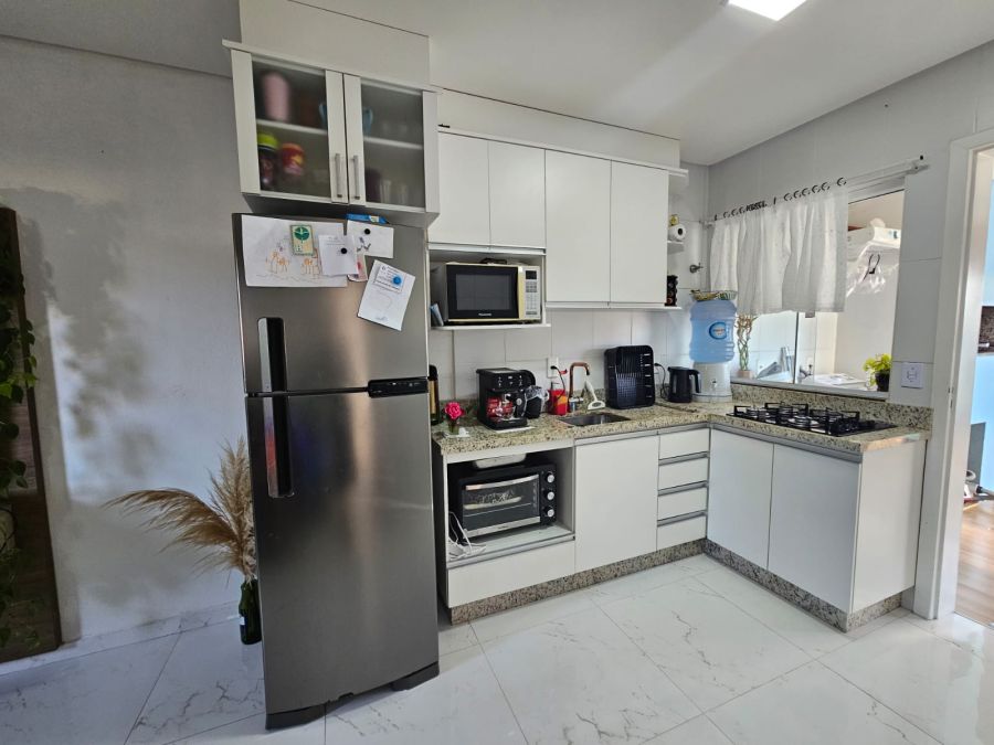 Imagem Apartamento térreo semi mobiliado com giardino no bairro Três Rios do Sul em Jaraguá do Sul