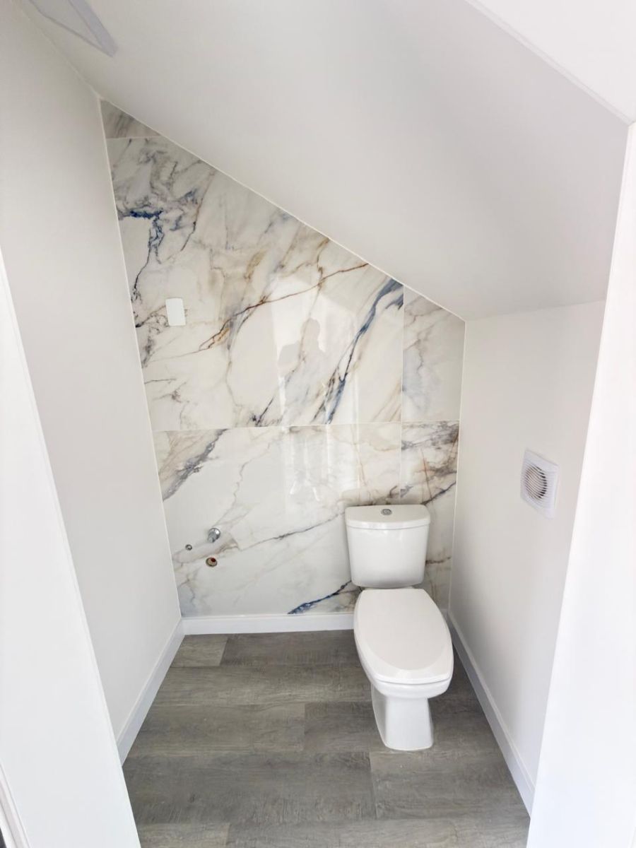 Imagem Casa com 3 suítes e piscina no bairro São Luís em Jaraguá do Sul