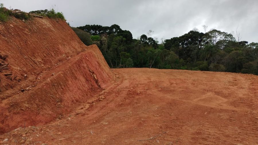 Imagem Terreno à venda com 1.158,10 m² no bairro Serra Alta - São Bento do Sul
