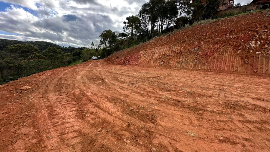 Imagem Terreno à venda com 1.158,10 m² no bairro Serra Alta - São Bento do Sul