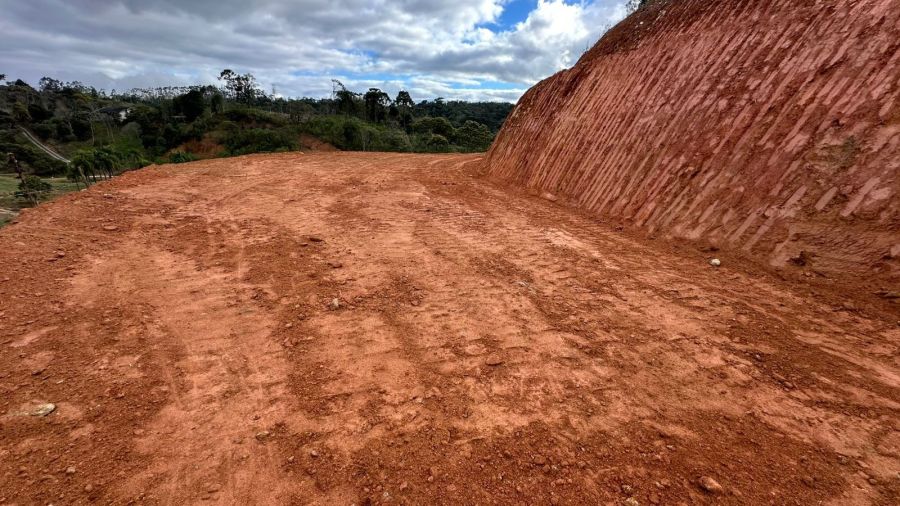 Imagem Terreno à venda com 1.158,10 m² no bairro Serra Alta - São Bento do Sul