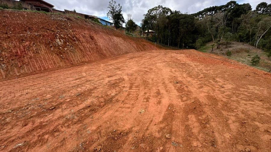 Imagem Terreno à venda com 1.158,10 m² no bairro Serra Alta - São Bento do Sul