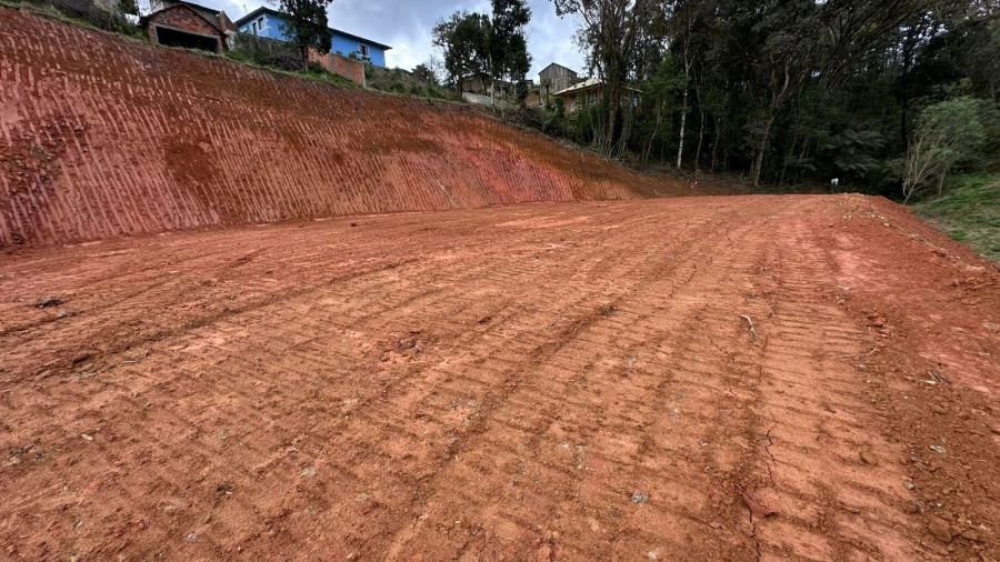 Imagem Terreno de 2.000 m² à venda em São Bento do Sul bairro Serra Alta.
