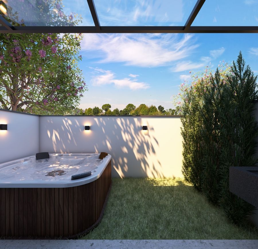 Imagem Sobrado com suíte e closet + 2 dormitórios no bairro São Luis em Jaraguá do Sul