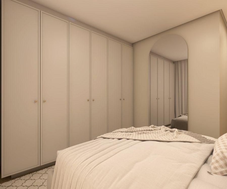 Imagem Sobrado com suíte e closet + 2 dormitórios no bairro São Luis em Jaraguá do Sul