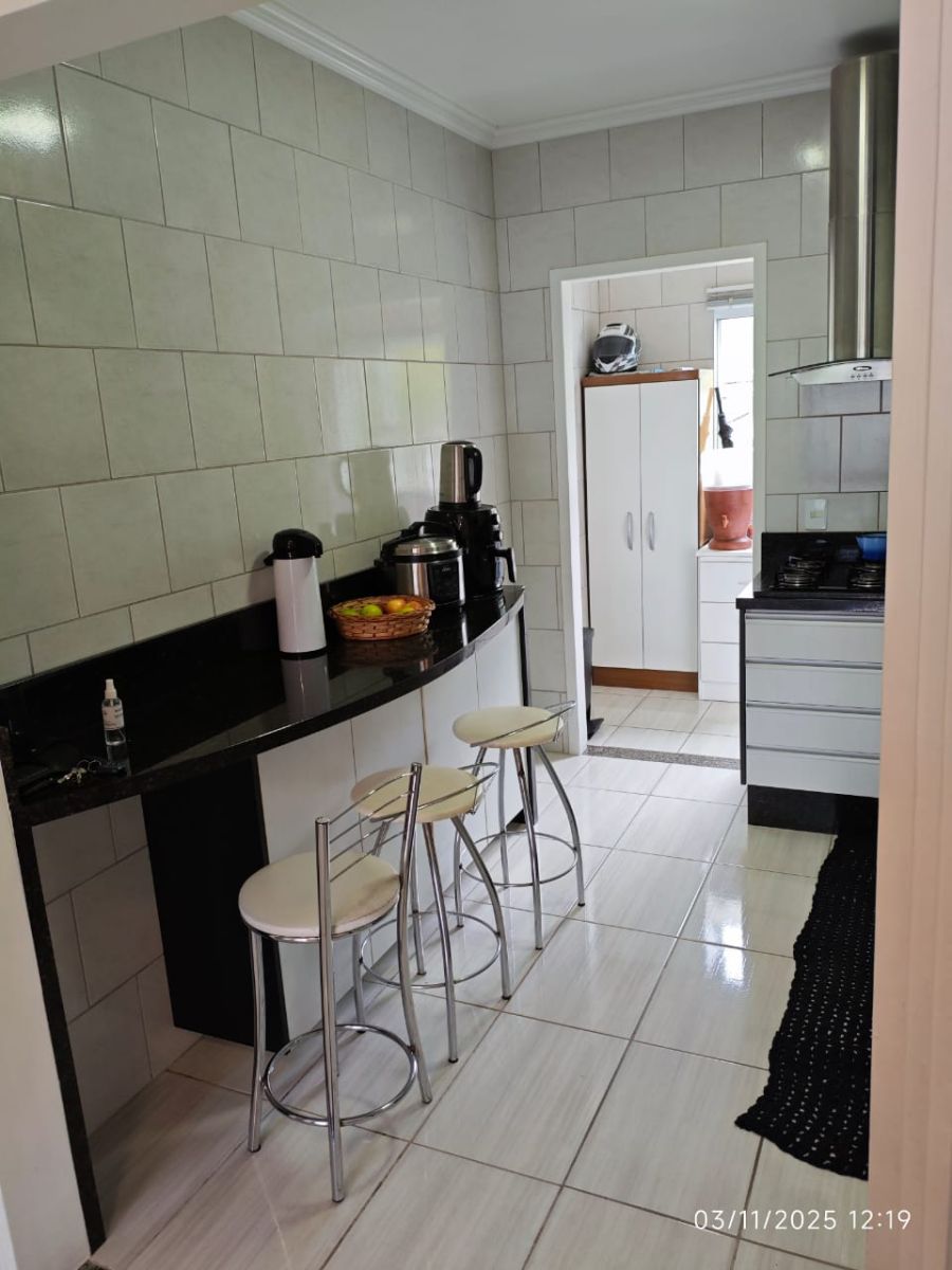 Imagem Apartamento à venda no Bairro Vieira em Jaraguá do Sul – 2 dormitórios, sacada com churrasqueira.