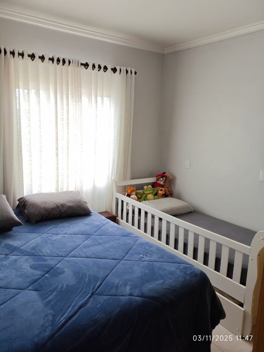 Imagem Apartamento à venda no Bairro Vieira em Jaraguá do Sul – 2 dormitórios, sacada com churrasqueira.