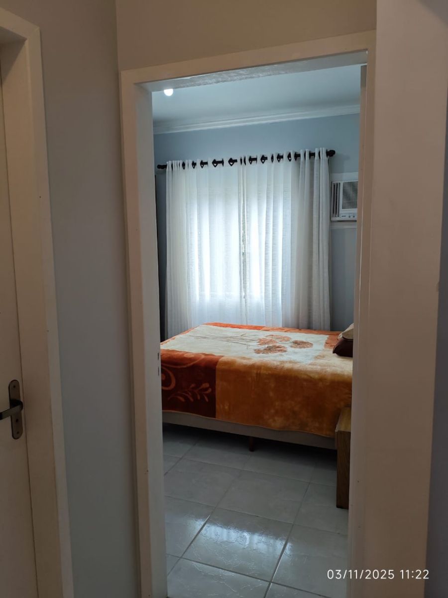 Imagem Apartamento à venda no Bairro Vieira em Jaraguá do Sul – 2 dormitórios, sacada com churrasqueira.