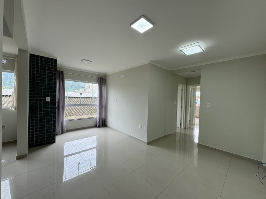 Imagem principal Apartamento no bairro Centenário com 1 suíte + 1 dormitório