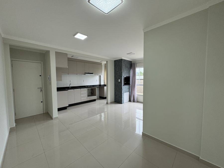 Imagem Apartamento no bairro Centenário com 1 suíte + 1 dormitório