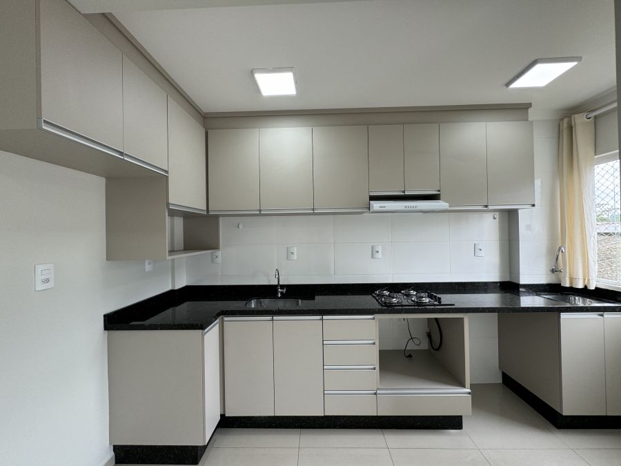 Imagem Apartamento no bairro Centenário com 1 suíte + 1 dormitório