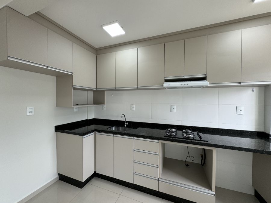 Imagem Apartamento no bairro Centenário com 1 suíte + 1 dormitório