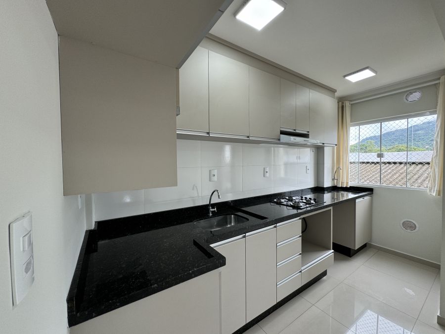 Imagem Apartamento no bairro Centenário com 1 suíte + 1 dormitório