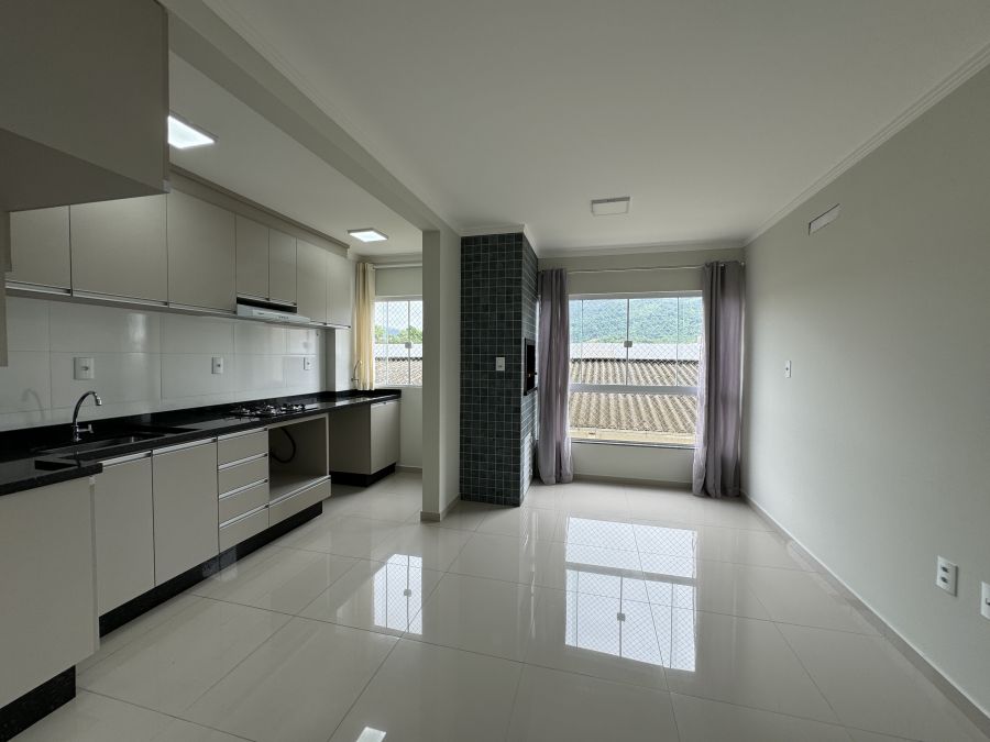 Imagem Apartamento no bairro Centenário com 1 suíte + 1 dormitório