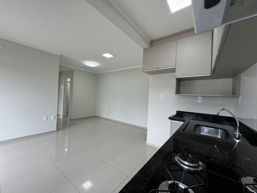 Imagem Apartamento no bairro Centenário com 1 suíte + 1 dormitório