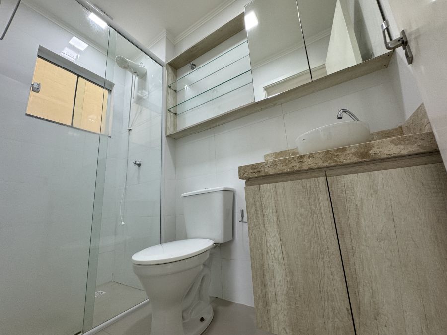 Imagem Apartamento no bairro Centenário com 1 suíte + 1 dormitório