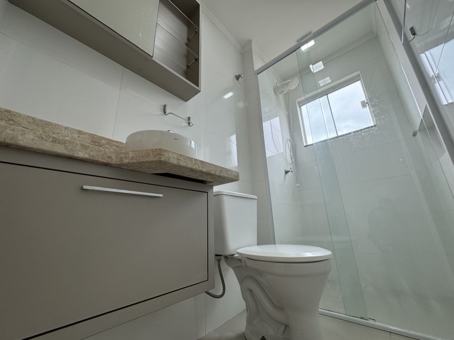 Imagem Apartamento no bairro Centenário com 1 suíte + 1 dormitório