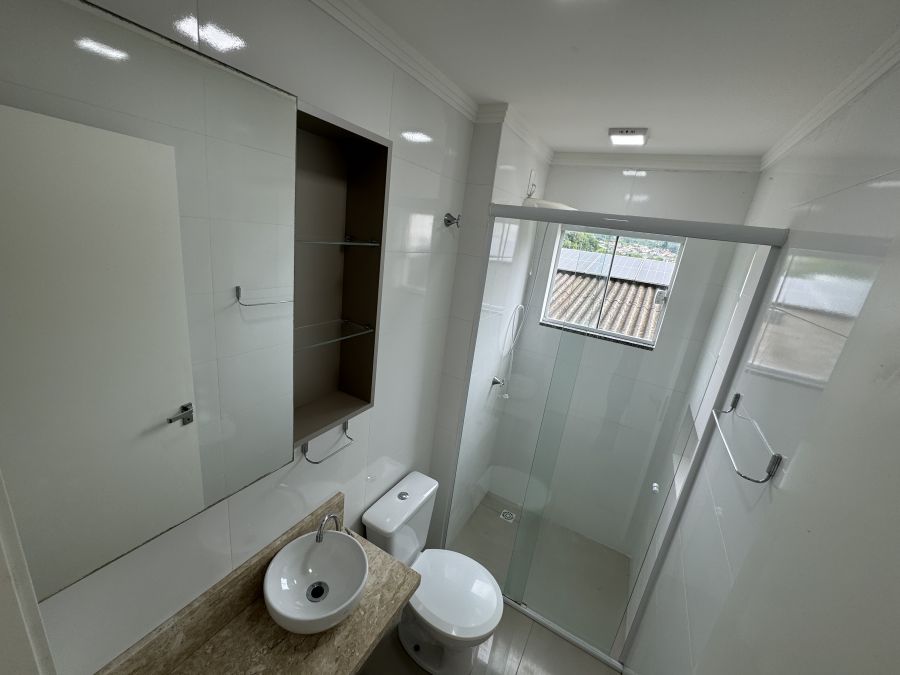 Imagem Apartamento no bairro Centenário com 1 suíte + 1 dormitório