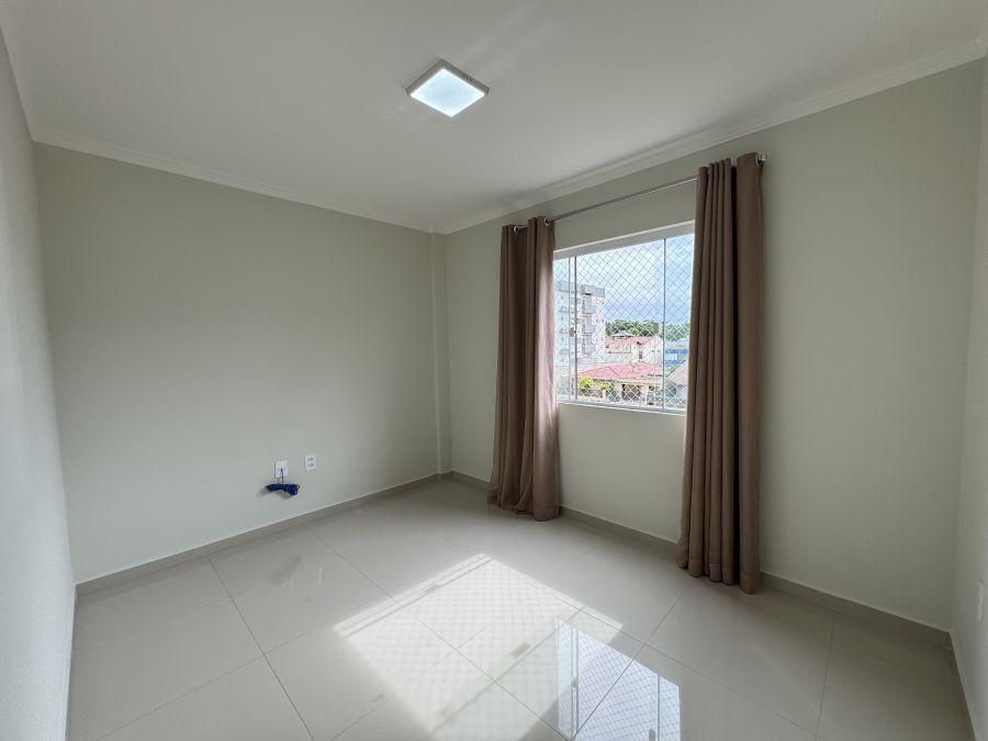 Imagem Apartamento no bairro Centenário com 1 suíte + 1 dormitório