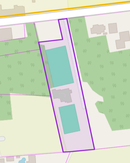 Imagem Recreativa no bairro Santa Luzia em Jaraguá do Sul