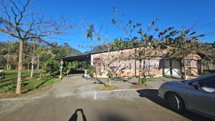 Imagem Recreativa no bairro Santa Luzia em Jaraguá do Sul