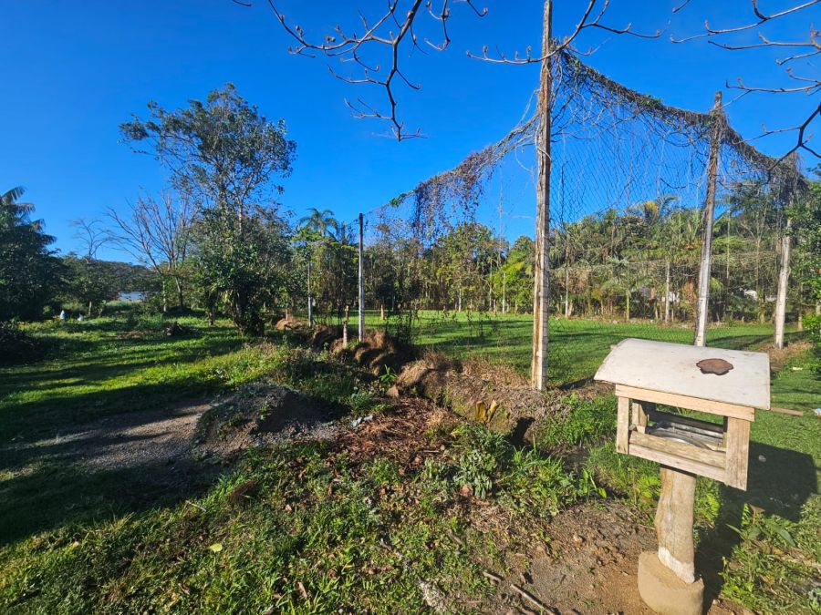 Imagem Recreativa no bairro Santa Luzia em Jaraguá do Sul