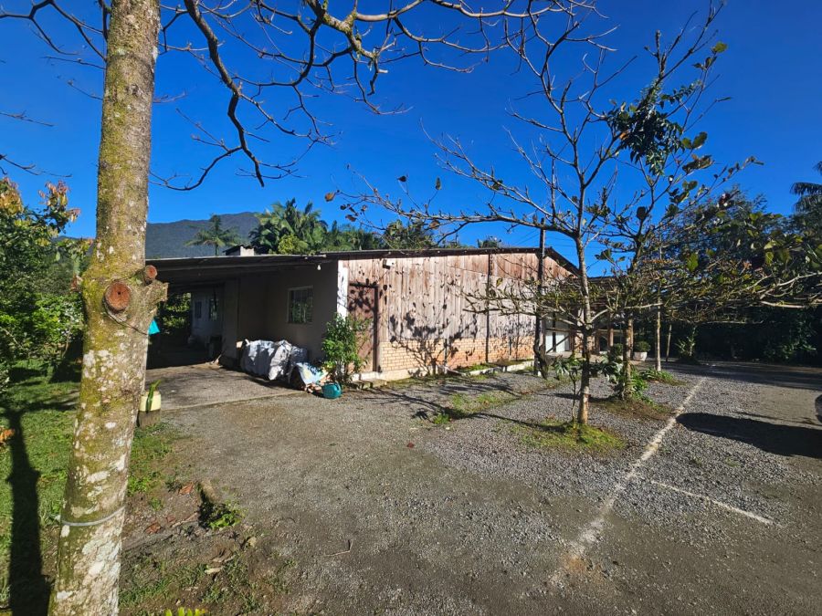 Imagem Recreativa no bairro Santa Luzia em Jaraguá do Sul